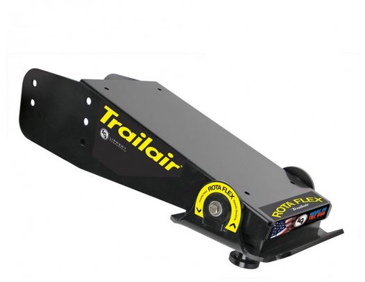 Lippert Components M6V-328330 18k lbs Black Powder Coated Fifth Wheel Trailer Hitch Pin Box Lippert Components M6V-328330 18k lbs Black Powder Coated Fifth Wheel Trailer Hitch Pin Box