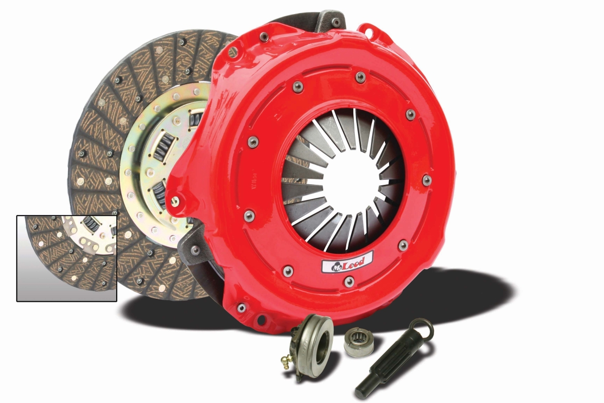 UPC 887753010063 product image for M98-75117 10.5 in. Clutch Set for 1967-1985 Chevrolet Camaro 305 | upcitemdb.com