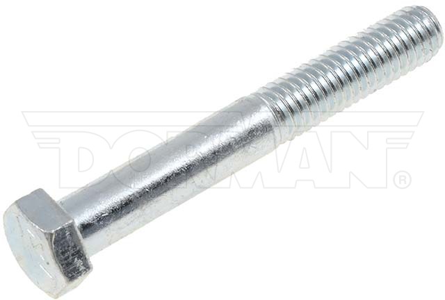 Dorman D18-760227n 5.37-16 X 2.75 In. Hex Head-grade Screw Cap, Chrome