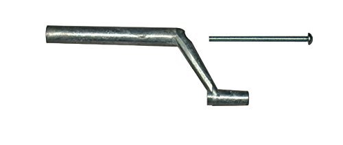 Strybuc S6t-796p 796p Strybuc Roof Vent Crank Handle For Rv & Mobile Home Windows
