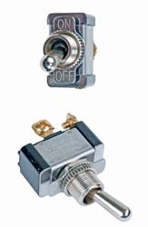 P6q-34571v Universal On & Off Toggle Switch
