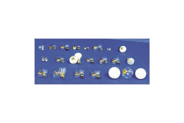 Light Bulb No.1141 - Box of 10 Light Bulb No.1141 - Box of 10