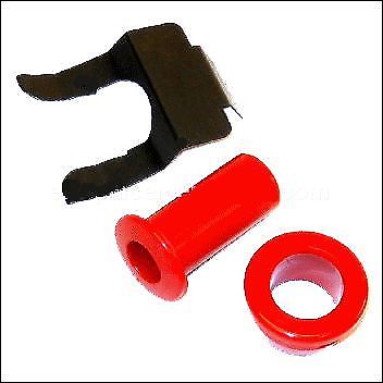 Push Button Assembly