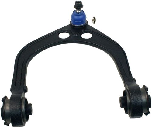 Moog M12-RK622217 Front Driver Side Upper Control Arm & Ball Joint Assembly