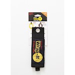 UPC 854059003068 product image for WRP-S721234B Strap Side Cap Display, Black | upcitemdb.com