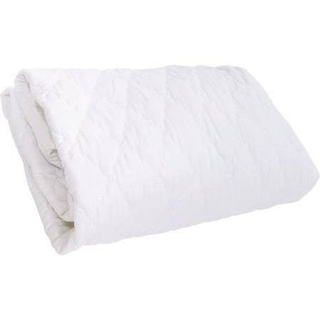 Pillow Protector King Mattress, White