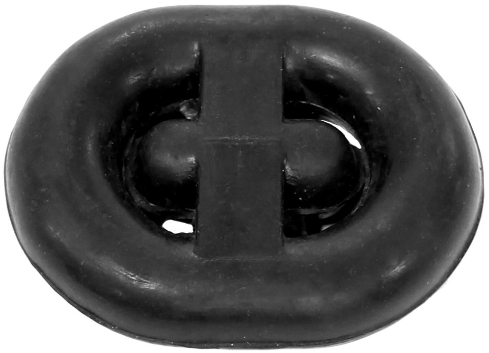 Walker W22-35143 Exhaust Hanger for 1981-1992 Volkswagen Jetta Black Walker W22-35143 Exhaust Hanger for 1981-1992 Volkswagen Jetta Black