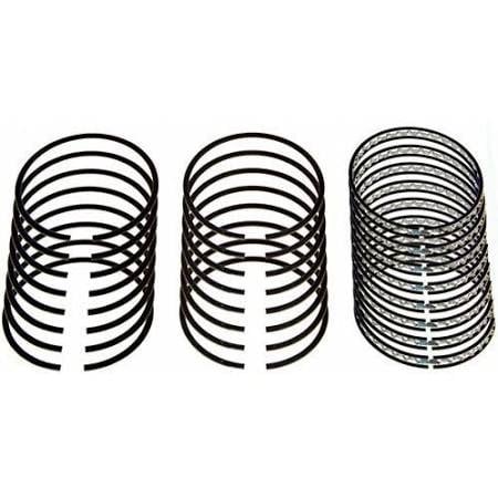 Piston Ring Set