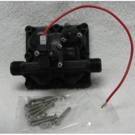 UPC 752324011001 product image for S6F-9480000 Complete Upper Housing | upcitemdb.com