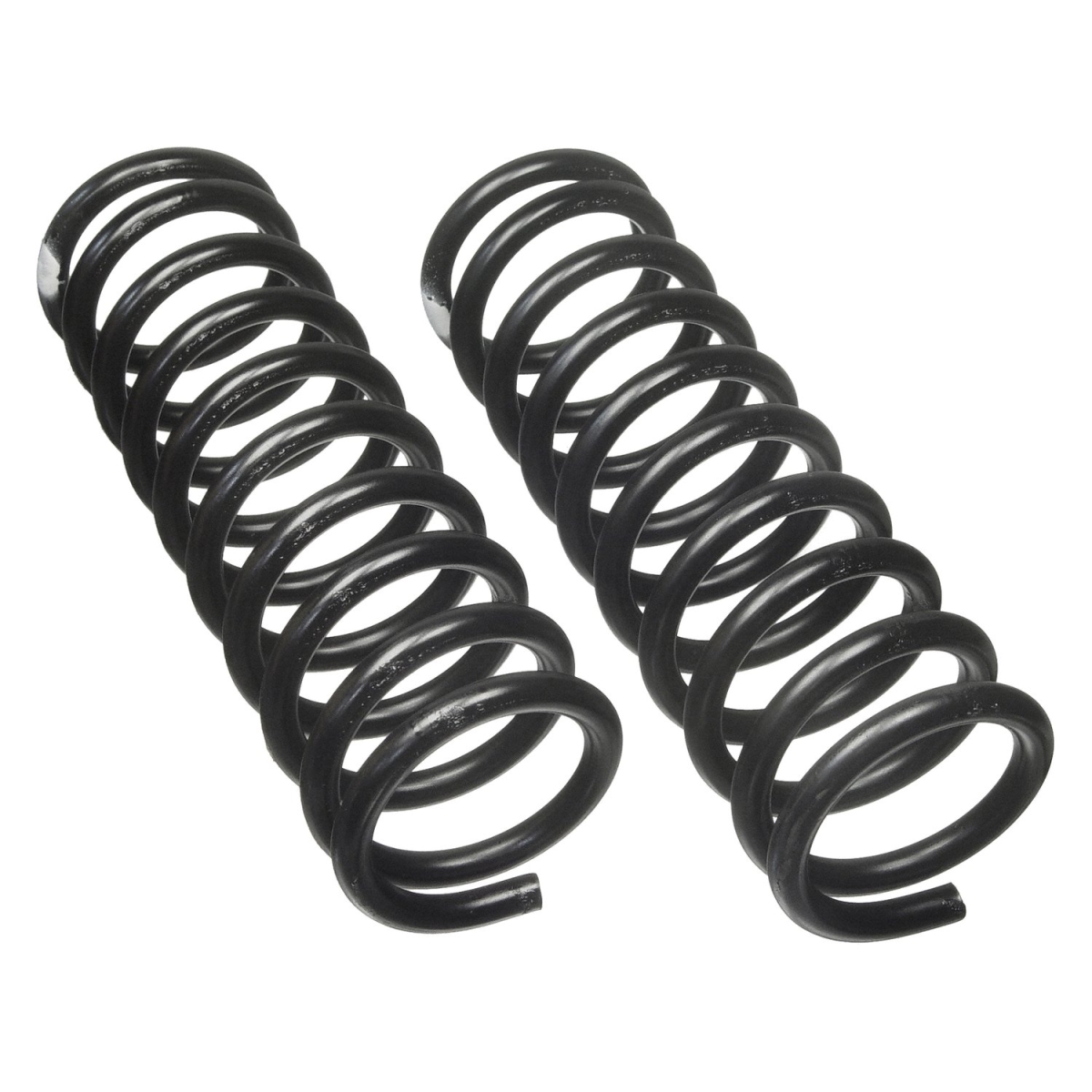UPC 080066106014 product image for Moog M12-6330 Front Coil Springs for 1969-1972 Chevrolet Chevelle | upcitemdb.com