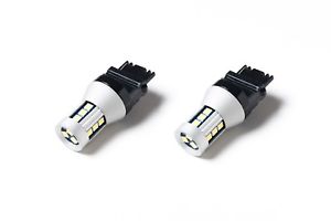 343156W360 3156 Metal LED 360 Light Bulb White 343156W360 3156 Metal LED 360 Light Bulb White