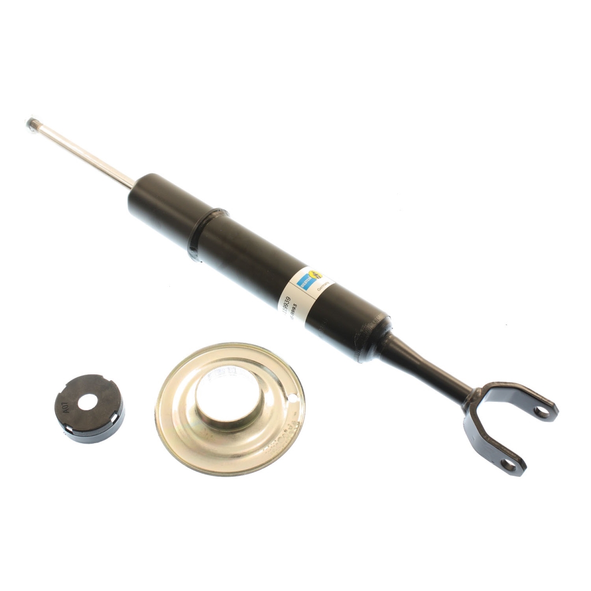 Bilstein 19119939 B4 Series Shock Absorber for 2000-2005 Volkswagen Passat Bilstein 19119939 B4 Series Shock Absorber for 2000-2005 Volkswagen Passat