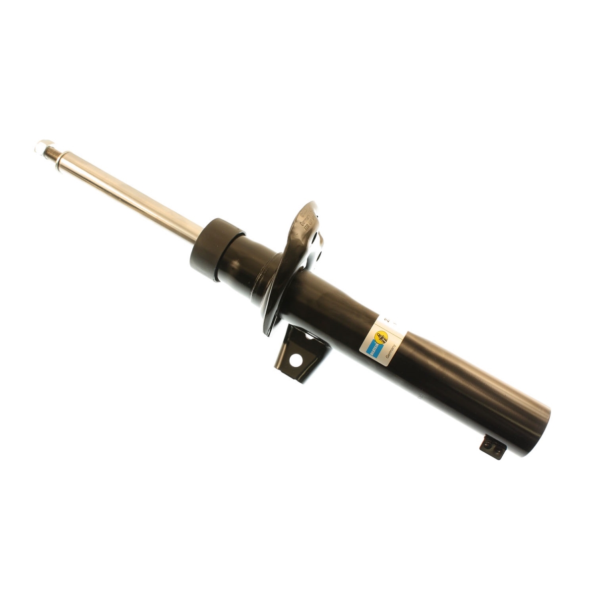 Bilstein 22131614 B4 Series Suspension Strut Assembly for 2005-2018 Volkswagen Jetta Bilstein 22131614 B4 Series Suspension Strut Assembly for 2005-2018 Volkswagen Jetta