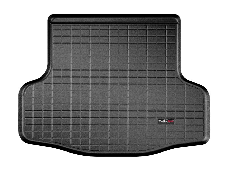 WeatherTech 40776 Cargo Liner Golf Gti 2015 - Black WeatherTech 40776 Cargo Liner Golf Gti 2015 - Black