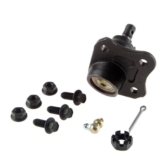 Moog K90355 Sway Bar Kit for 1999-2006 Volkswagen Jetta Moog K90355 Sway Bar Kit for 1999-2006 Volkswagen Jetta