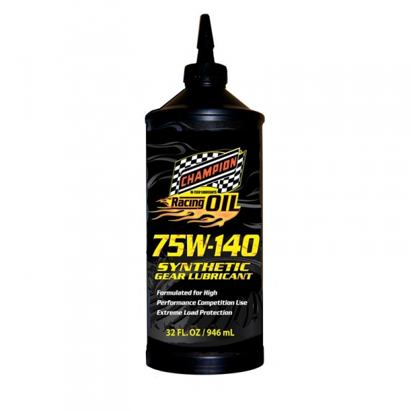 4371h 75w-140 Full-synthetic Gear Oil