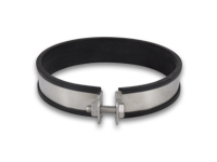 17116 Muffler Strap Clamp for 108 mm O.D. Mufflers 17116 Muffler Strap Clamp for 108 mm O.D. Mufflers