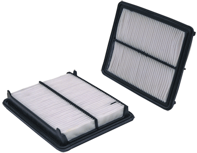 49041 Light Duty Air Filter for 2010-2014 Acura TSX V6 3.5L 3471cc