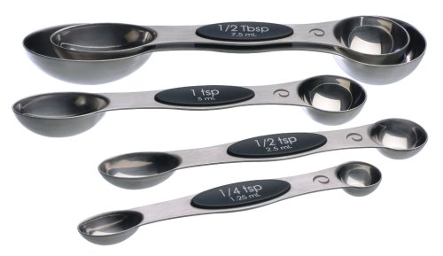 Gt3469 Magnetic Measuring Spoons