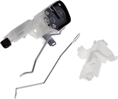 Dorman 937951 1999-2003 Mitsubishi Galant Door Lock Actuator Motor - Front Right