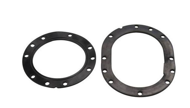 LO135 Fuel Tank Lock Ring