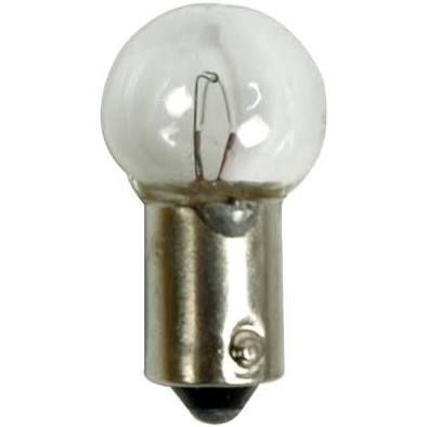 N57bx10 Light Bulb No. 57, White - Box Of 10