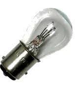 NC10342CD Light Bulb No. 1034 - 2 per card NC10342CD Light Bulb No. 1034 - 2 per card