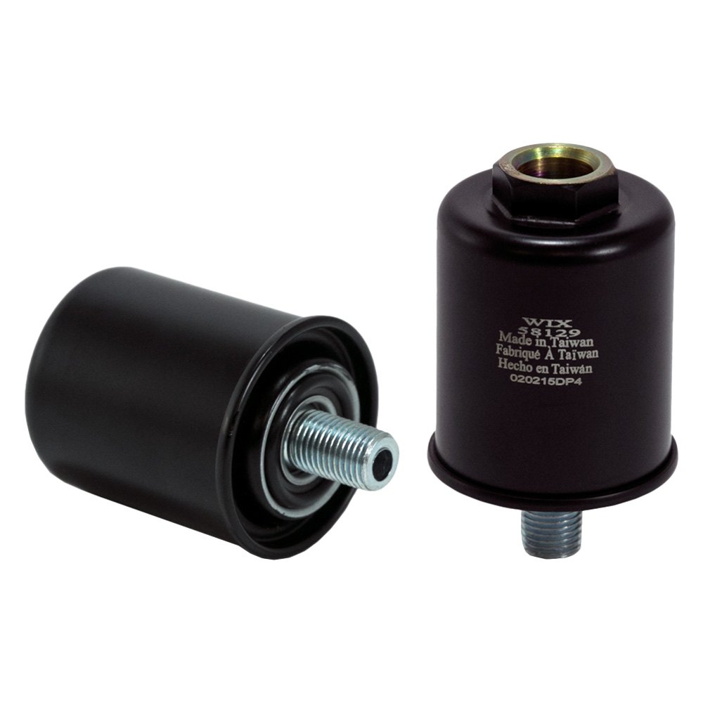58129 In Line Transmission Filter