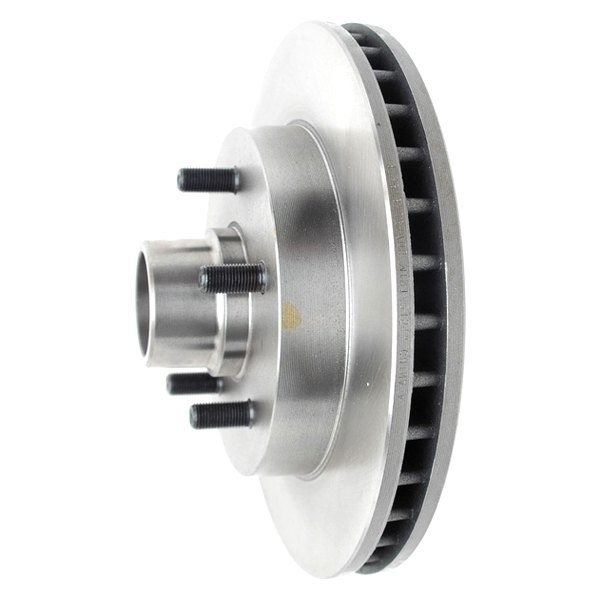 UPC 846830006269 product image for SB56258 Professional Grade Vented Front Brake Rotor & Hub Assembly for 1995-1999 | upcitemdb.com