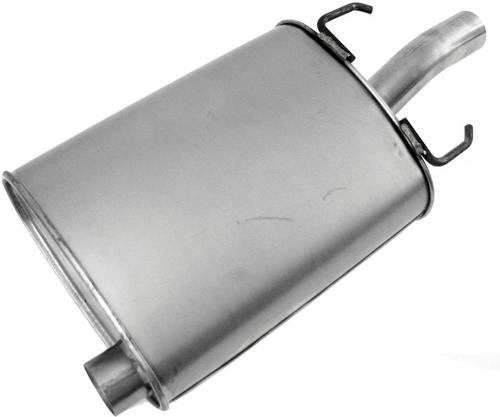 21567 Quiet Flow Premium Muffler 21567 Quiet Flow Premium Muffler