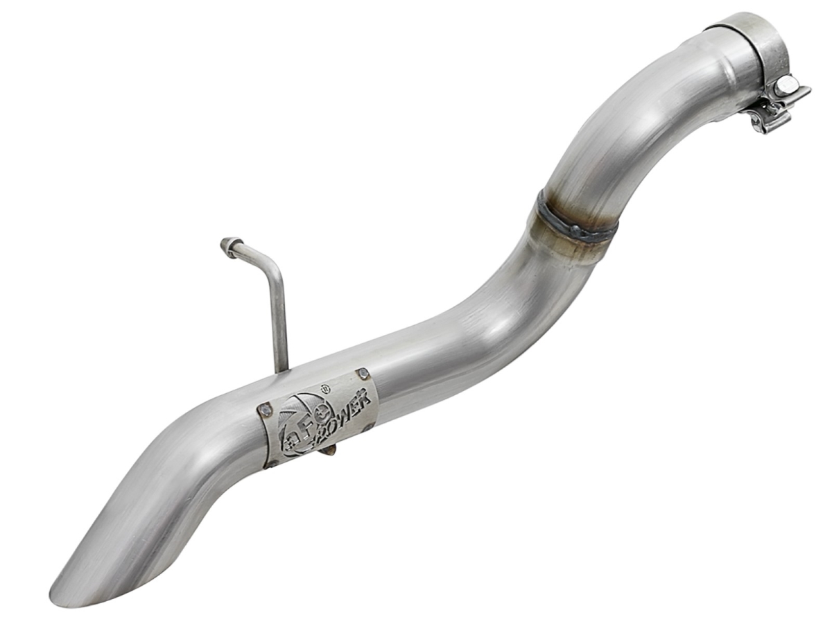 4948070 Power Mach Force-Xp Axle-Back Exhaust System Fits for 2018 Wrangler 4948070 Power Mach Force-Xp Axle-Back Exhaust System Fits for 2018 Wrangler