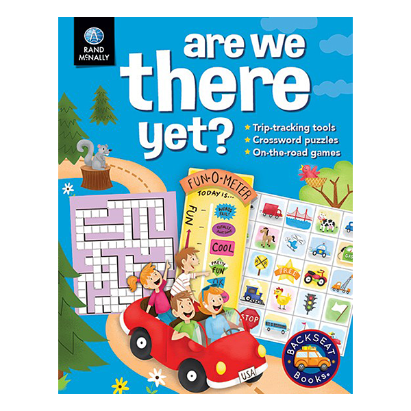 R6c-528013408 Are We There Yet Book