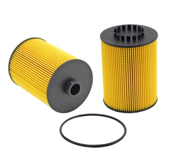 57462 0.66 in. Oil Filter for 2011-2018 Porsche Cayenne