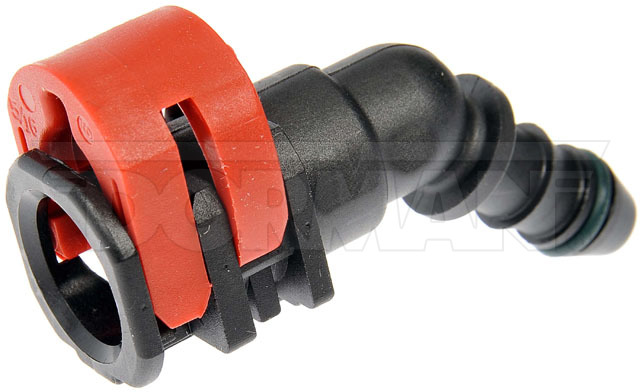 Dorman 800344 1.98 in. Nylon Fuel System Connector