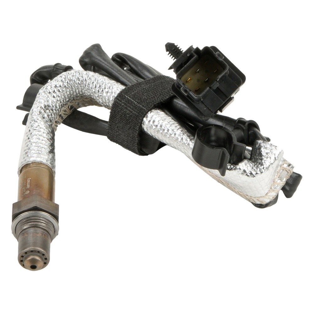 Bosch 17137 Premium Wideband Oxygen Sensor for 2009 Volvo S60 Bosch 17137 Premium Wideband Oxygen Sensor for 2009 Volvo S60