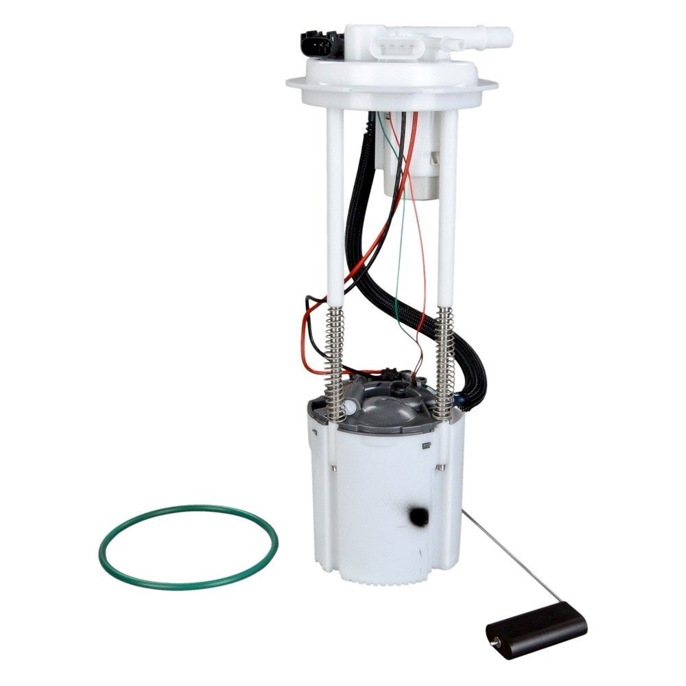 67796 Fuel Pump Module Assembly for 2010-2013 Chevy Silverado 1500