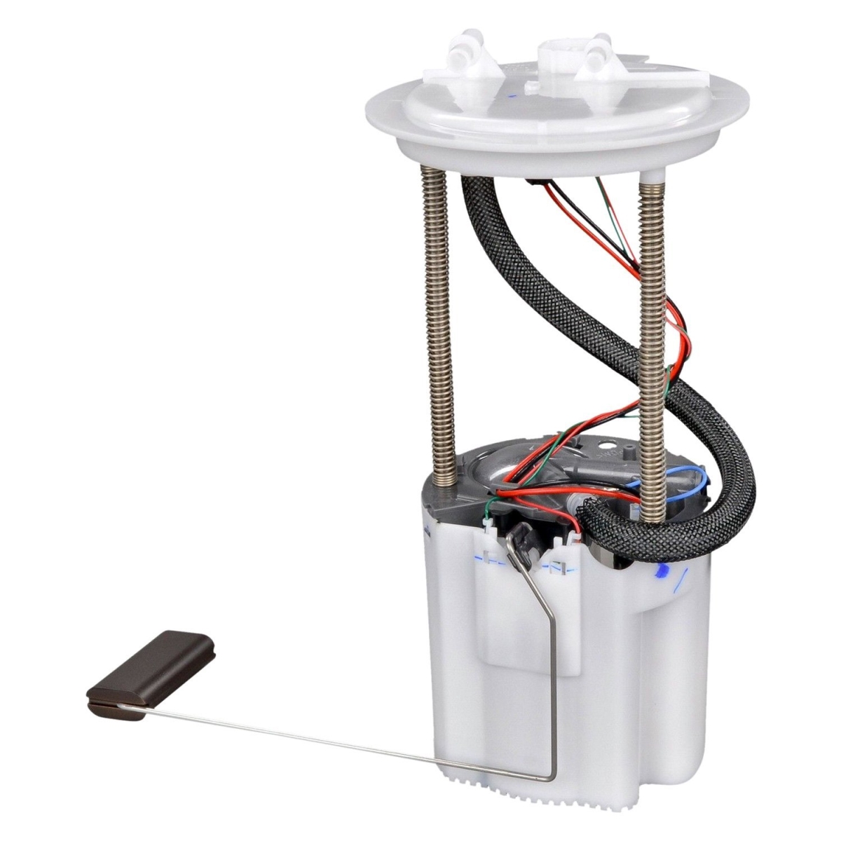 66121 Fuel Pump Module Assembly for 2013 Chevy Silverado 1500
