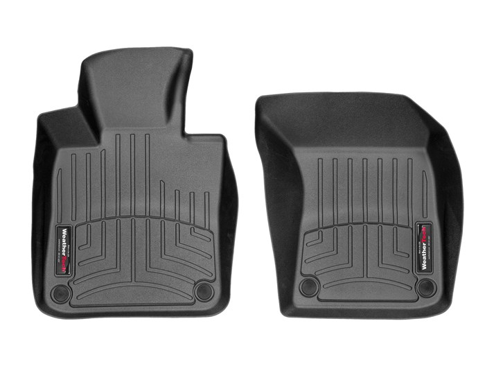 Weathertech 4412811 Front Floor Liner for 2018 Plus Volvo S90 Black Weathertech 4412811 Front Floor Liner for 2018 Plus Volvo S90 Black