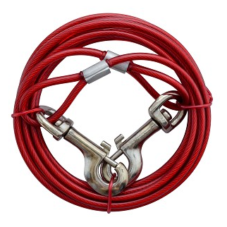 A102010vp 10 Ft. Tie-out Cable