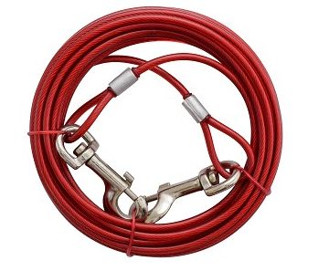 Valterra A102011vp 20 Ft. Tie-out Cable