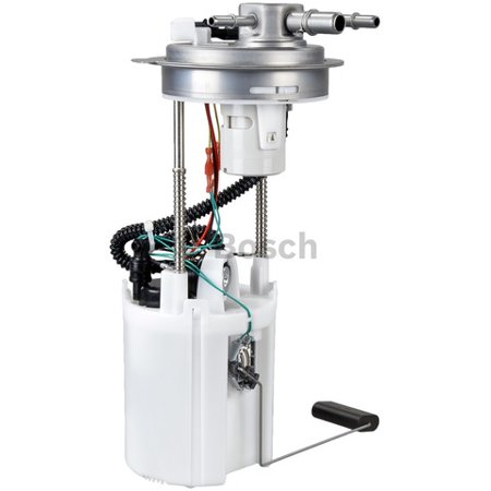66076 Fuel Pump Module Assembly for 2008 Chevy Express