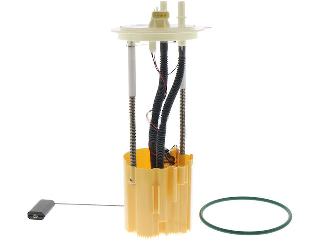 66134 Fuel Pump Module Assembly for 2016 Ford F-350 Super Duty