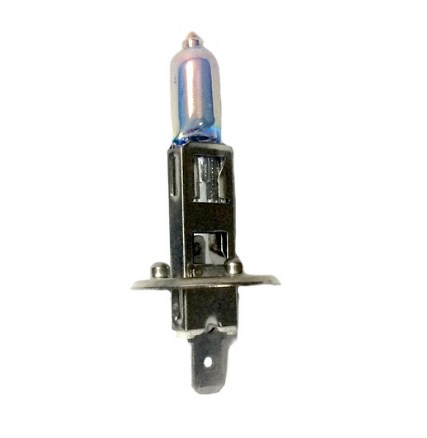 264h1pb 12v 55w Headlight Bulb In Platinum Blue