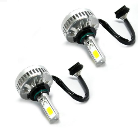 264h10led H10 914 12v 40w Ultra High-power Led Headlight Bulb