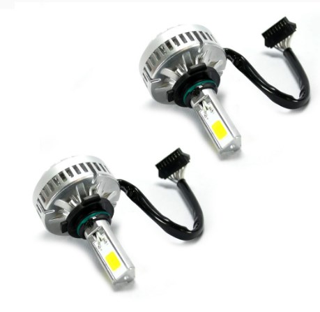 2649005led 9005 12v 40w Ultra High-power Led Headlight Bulb