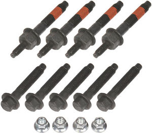Dorman 3309 Exhaust Manifold Hardware Kit