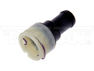 Dorman 800919 Coolant Hose Connector for 2008-2012 Chevrolet Colorado