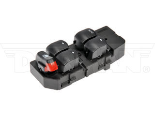 Dorman 901195 Power Window Switch for 2008-2012 Chevrolet Malibu