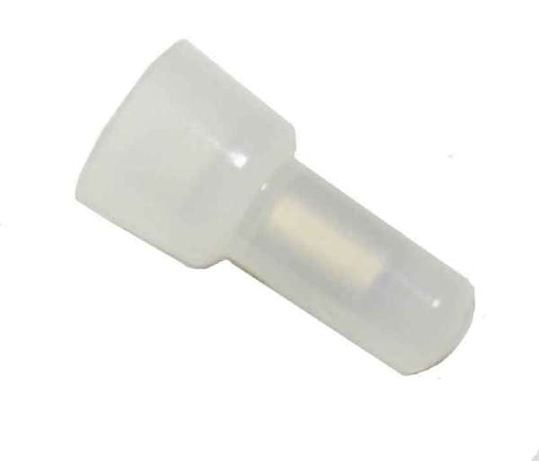 80822 12-10 Gauge Nylon Crimp Caps 80822 12-10 Gauge Nylon Crimp Caps