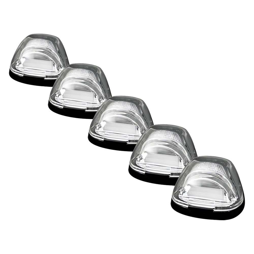264143clhp Led Cab Roof Lights For 1999-2016 Ford F-350
